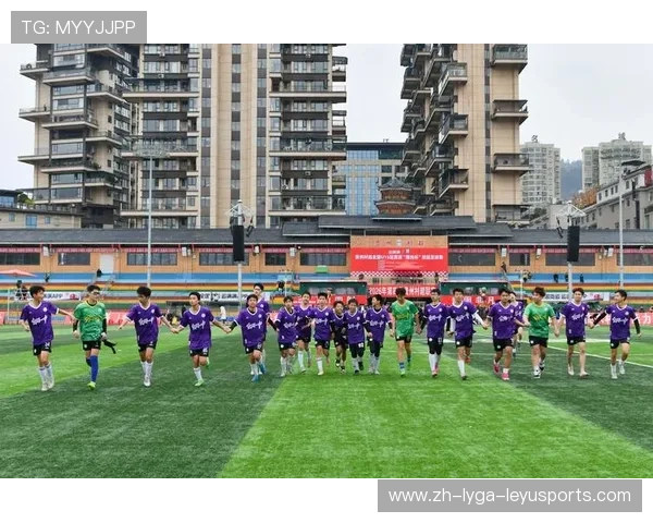 足球U15联赛助力足球少年技术和战术水平的提升