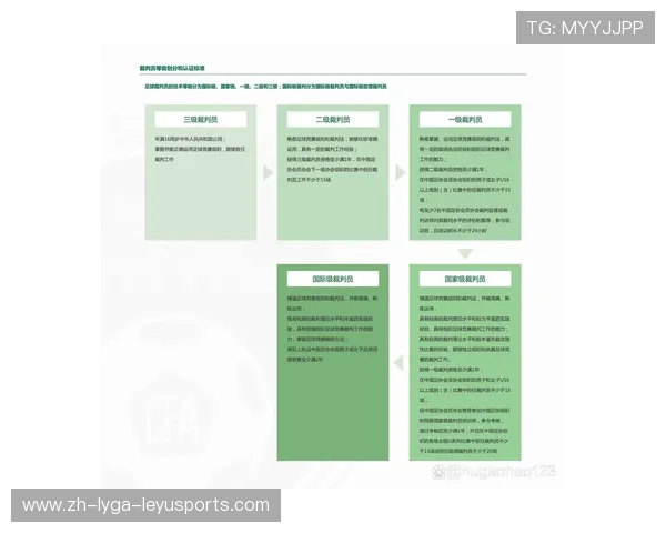 足球赛事中的裁判标准与规则解析